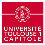 UT Capitole logo